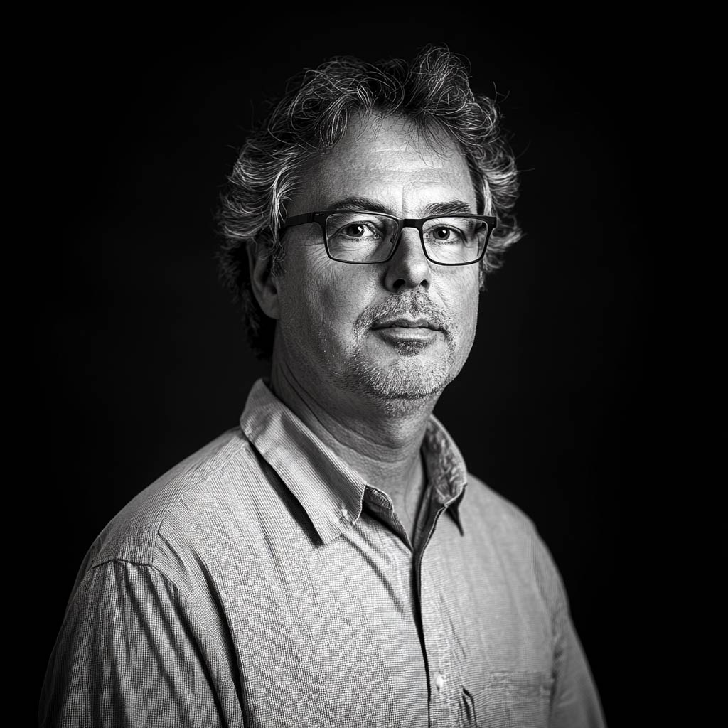 Professor Roberto Costa