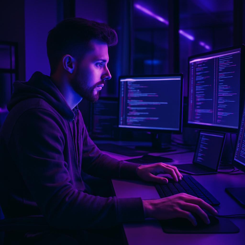 Programação Full Stack IA