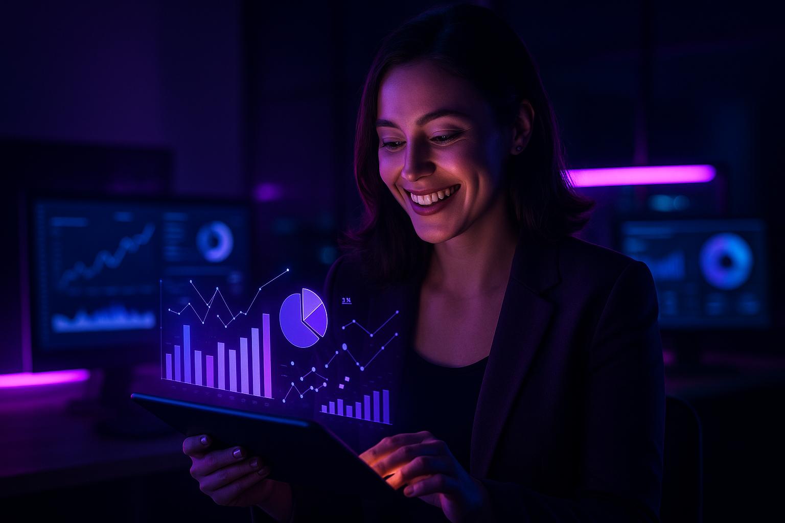 Curso Marketing Digital IA